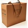 Buy cheap Customizable Thickness Paper Poly Bag For Industrial Packaging from wholesalers
