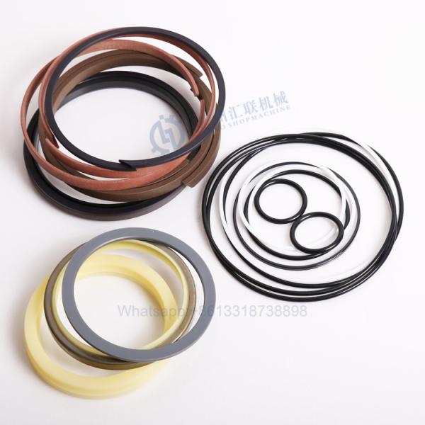 Daewoo DX225 - 7 401107 - 00680 Excavator Seal Kit Hydraulic Cylinder Bucket Kit