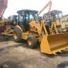 Buy cheap Used Caterpillar Loader Backhoe 430f Low Price Good Condition, Secondhand Backhoe Loader Cat 430f 420f 420e 430e Hot Sale from wholesalers