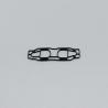 Buy cheap Black HNBR80 Material SMC Vacuum Ejectors Seals Low Temperature Sealing Ring from wholesalers