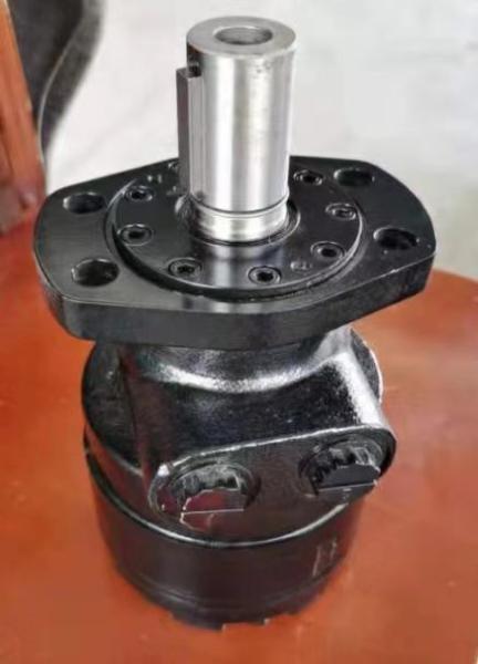 Buy cheap Excavator Drive Motor Final Drive Motors For Mini Excavators from wholesalers