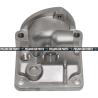Buy cheap 6D31 6d34t Thermostat Case Me088721 Me080950 Spare Parts For Excavator from wholesalers