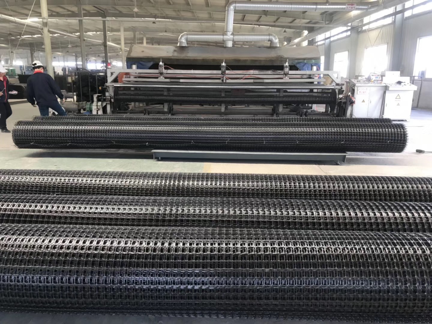 Plastic Geogrid Best and Professional After-sale Support from Top Manufacturers