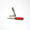 Buy cheap Safe inside the groove blade lock quick open tool from wholesalers