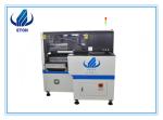 E5 Led Production Equipment , Led Chip Making Machine 40000 CPH Mounting Speed