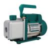 Buy cheap 750ml Oil 1Hp Single Stage 10CFM Rotary Vane Vacuum Pump from wholesalers