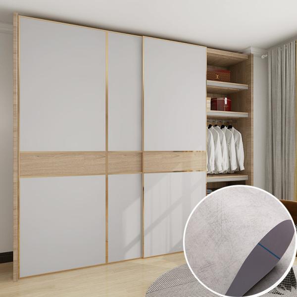 Buy cheap White PVC Marble Peel And Stick Wallpaper For Home Or Furniture Decoration from wholesalers