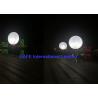 Buy cheap Dimmable 10-100% Moon Balloon Light , White Led Balloons CCT3200~6500k Adjustable from wholesalers