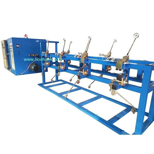Quality Electronic Wire And Cable Copper Wire Twisting Machine With 800-1200 RPM Speed for sale