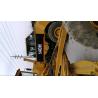 Buy cheap 140H Used motor grader america used heavy equipment grader heavy equipment cat 140g grader from wholesalers