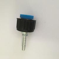 Buy cheap Nut 1/4" Din Hose Fittings product