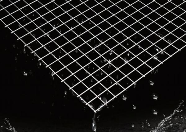 Buy cheap SS304 SS316 16 Gauge Wire Mesh Panels Rolls For Zoo Fence ISO9002 from wholesalers