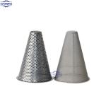 Johnsons clean fresh 25um to 2mm slot 304 316 stainless steel water well wedge
