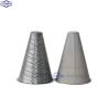Buy cheap Customize Stainless Steel Wedge Wire Mesh Filters with Round Perforated Pipe/Tube from wholesalers