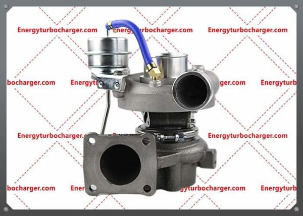 Buy cheap Diesel Hi Flow CT26 Turbo 17201-17030 1720117030 Toyota 1HDFT Engine from wholesalers
