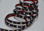 5050 RGB 30lamp/M Music Bluetooth LED Strip Light