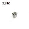 Buy cheap 3 Pin Male Quick Lock Termination Heavy Duty Connector 09 20 003 2633 For Extrusion Equipment from wholesalers