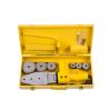 Buy cheap Aluminum Alloy Poly Pipe Fusing Machine HT63-11 from wholesalers