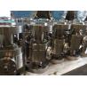 Buy cheap 4A2205 Body DN15 Forged Soft Seated Ball Valve from wholesalers