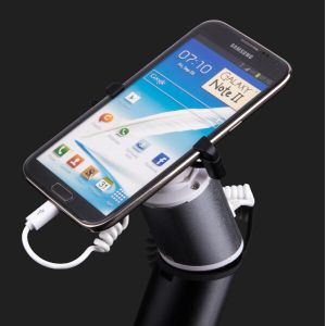 Buy cheap COMER antitheft security clamp mobile phone alarm cradle from wholesalers
