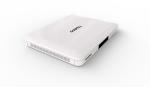 DC 12V 1.2A DVB-S2 Satellite TV Receiver DiSEqc1.0 / DiSEqc1.2 Android TV Boxes