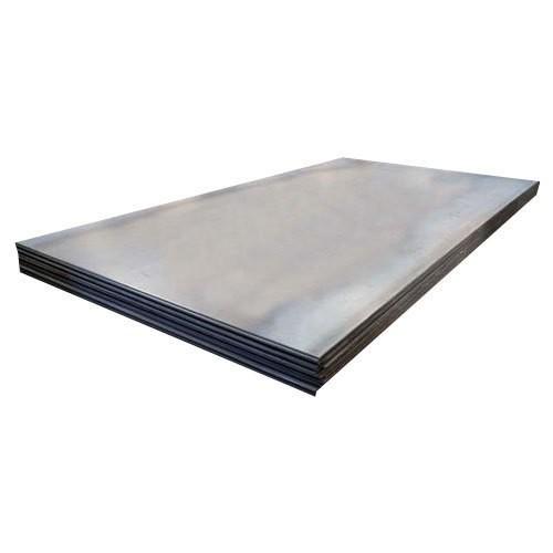 Buy cheap DIN 4mm Hot Rolled Mild Steel Plate SS400 Mild Steel A36 Welding from wholesalers