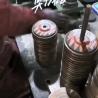 Buy cheap 103x2.9x16mm T27 Round Flexible Grinding Disc For Metal from wholesalers
