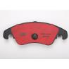 Buy cheap Low Metallic And Ceramic Brake Pads USA Green Test 50000-80000 km Warranty from wholesalers