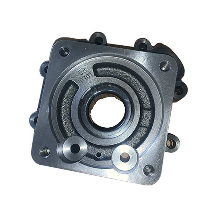 Engineering Machinery Spare Part 11C0700 Gear Shift Pump for Liugong CLG836 Loader