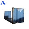 Buy cheap Corten Steel 20ft 40ft Used Flat Rack Containers Second Hand Floor Plywood or Steel from wholesalers