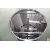 Buy cheap 2.03mm Wire Diameter Stainless Steel Wire Mesh Automatic Self Cleaning from wholesalers