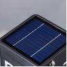 Buy cheap Outdoor Lampshade Solar Deck Post Lights For Decorations Patio Porch Courtyard from wholesalers