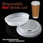 Biodegradable Eco friendly Disposable Cornstarch CPLA Cup,hot sale plastic