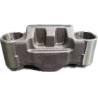 Buy cheap house ,iron casting ,pump body,housing castings from wholesalers