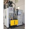 Buy cheap Touch Screen Hot Vulcanising Machine Plate 700X700 Rubber Injection Machine from wholesalers