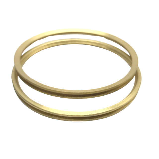 Electroplating CNC Turning Milling Parts Anticorrosive Practical