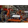 Buy cheap Automatic Stamping Production Line/Automotive EPC from wholesalers