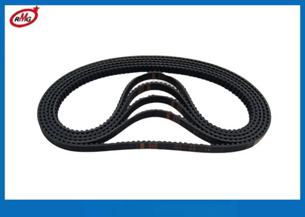 2900837500AE 29-008375-00AE Diebold Opteva 720MM Presenter FL Timing Belt 124T