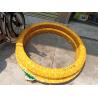 Buy cheap PC200-6 PC210-6 Excavator Swing Bearing 20Y-25-21100 Slewing Bearing Replacement from wholesalers
