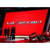 Buy cheap Portable Rental LED Display With MBI5124 IC Novastar Control System from wholesalers