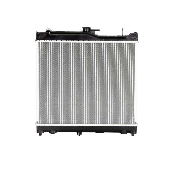 SUZUKI JIMNY 1.3 Car Cooling System Aluminum Radiator 1770082A00 1770080A00 1770081A00