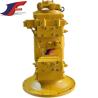 Buy cheap 708-25-01064 708-25-10200 Komatsu PC200-3 HPV90 Hydraulic pump from wholesalers