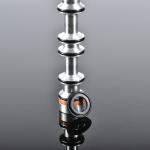 SMC SY3120 Solenoid Valve Seals Kits HNBR Material Low Temperature Resistant