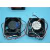 Buy cheap 1608KL-05W-B69-L50 10.9CFM 24VDC Axial Bearing DC Fans 40x20mm from wholesalers