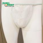 Disposable Soft Non Woven Underpants Breathable PP Women'S T-Back Underwear