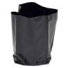 Buy cheap White Black Plastic Grow Bag Nursery Bags With Holes from wholesalers