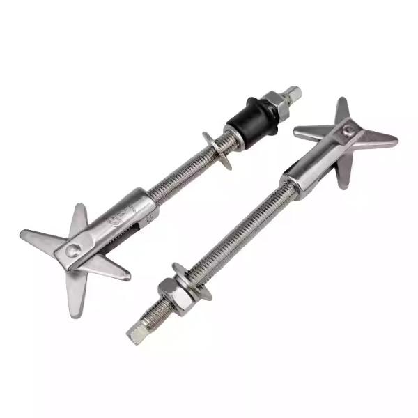 Buy cheap Anti Shock Expansion Anchor Bolt M16 Stainless Steel Toggle Anchor Bolts from wholesalers
