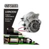 Buy cheap 12V 11T CW STARTER 1712163011, 1712163012 15833-63010, 15833-63011, 15833-63012, 15833-63013, 17121-63011, 17121-63012 from wholesalers
