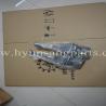 Buy cheap HYUNSANG EXCAVATOR CAB RCV LEVER RH 31N6-20071 31N620071 31N6-20060 31N6-20061 31N6-20050 31N6-20070 from wholesalers