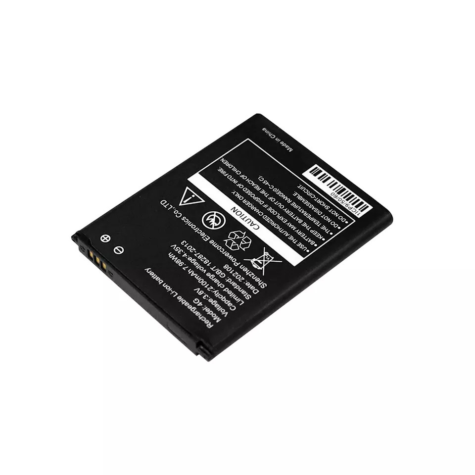 OLAX 2100Mah Battery Smart Lte Pocket Wifi 4g Pocket Mobile Wifi Routers Modem Battery Rechargeable 2100Mah CE ROHS